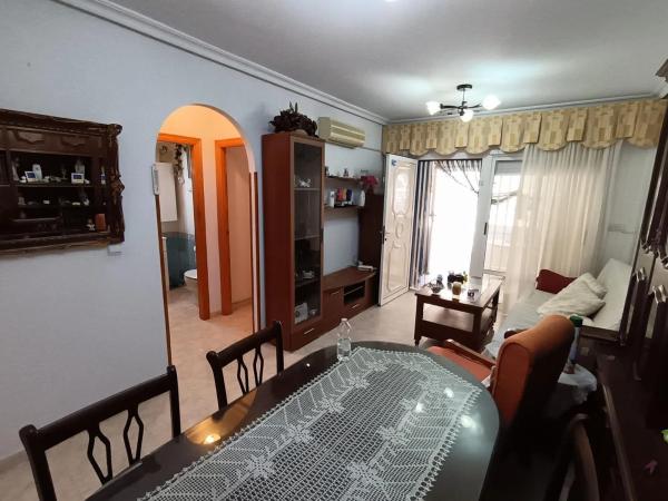 Piso en Barrio Gaspar Perrelló