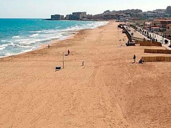 Piso en calle Adriano s/n