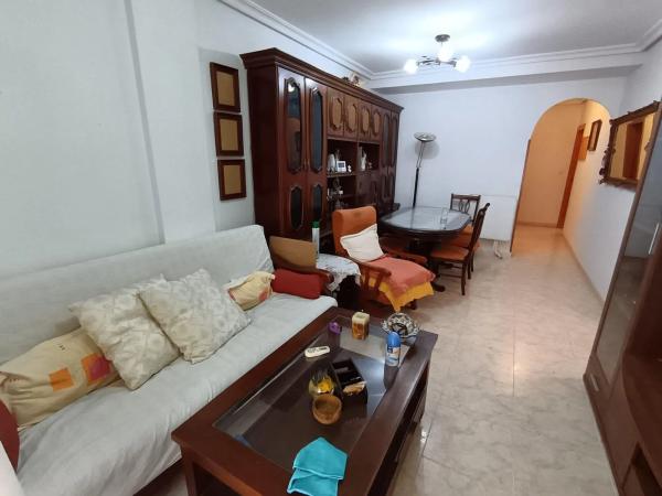 Piso en Barrio Gaspar Perrelló