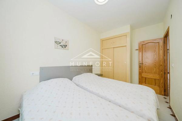 Piso en Barrio Gaspar Perrelló