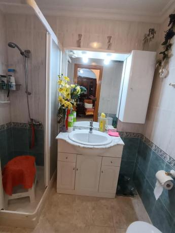 Piso en Barrio Gaspar Perrelló