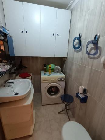 Piso en Barrio Gaspar Perrelló