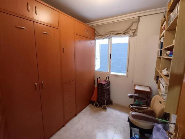 Piso en Barrio Gaspar Perrelló