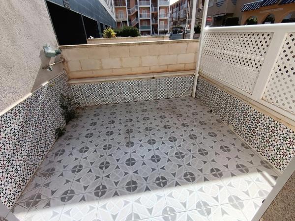 Piso en Barrio Gaspar Perrelló