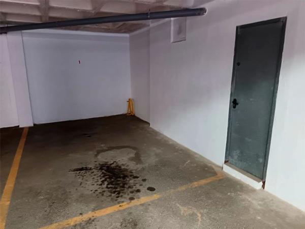 Piso en calle Adriano s/n