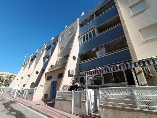 Piso en Barrio Gaspar Perrelló