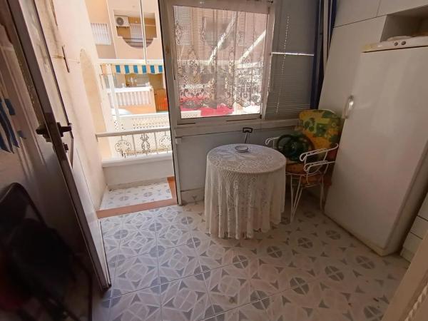 Piso en Barrio Gaspar Perrelló