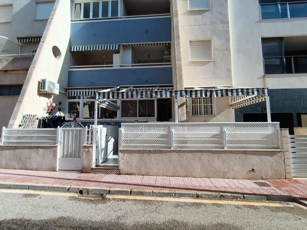 Piso en Barrio Gaspar Perrelló