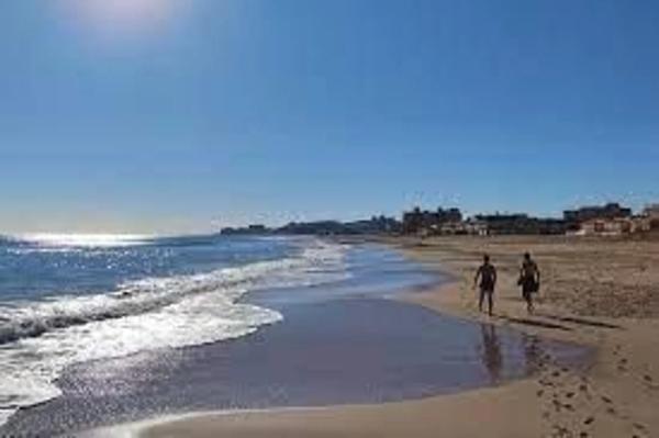 Piso en Barrio Gaspar Perrelló