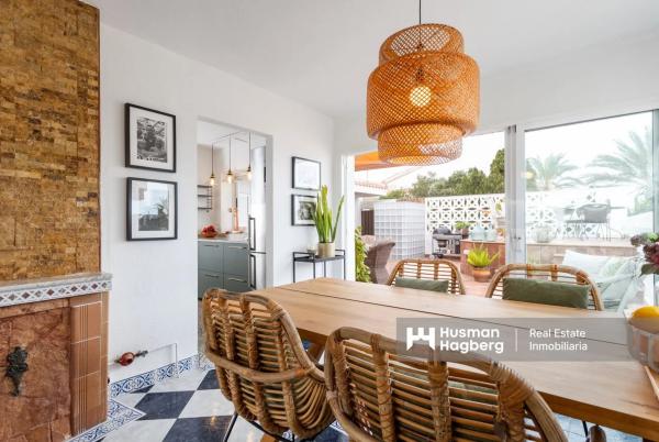 Chalet en calle Soria