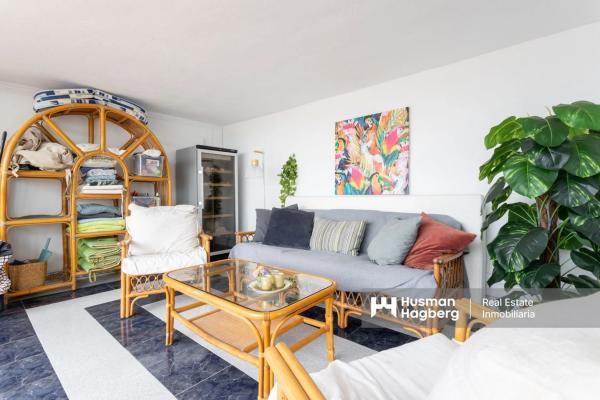 Chalet en calle Soria