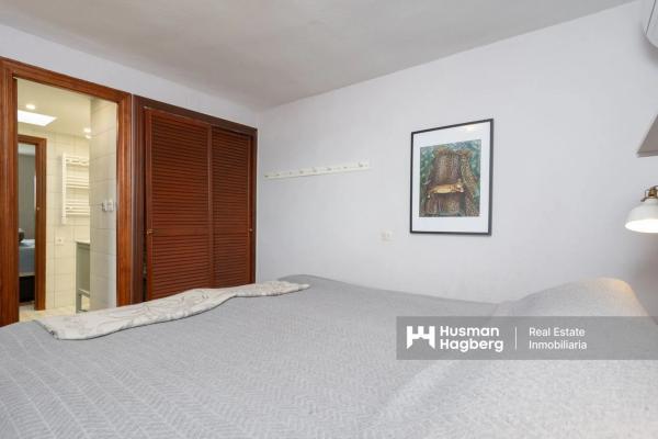 Chalet en calle Soria