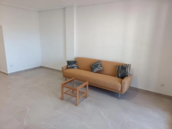 Piso en calle San Isidro Labrador, 10