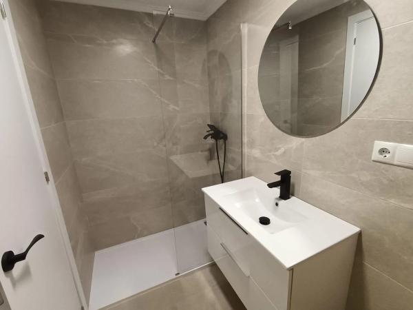 Piso en calle San Isidro Labrador, 10