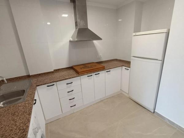 Piso en calle San Isidro Labrador, 10