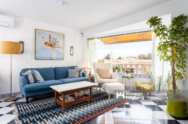 Chalet en calle Soria