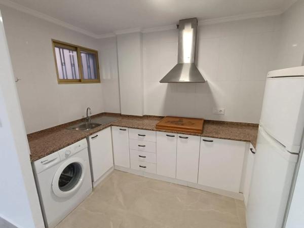 Piso en calle San Isidro Labrador, 10