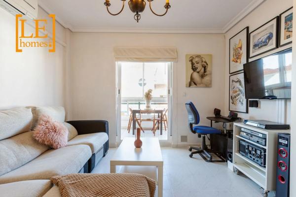 Ático en Av Holanda, 43