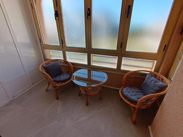 Piso en calle San Isidro Labrador, 10