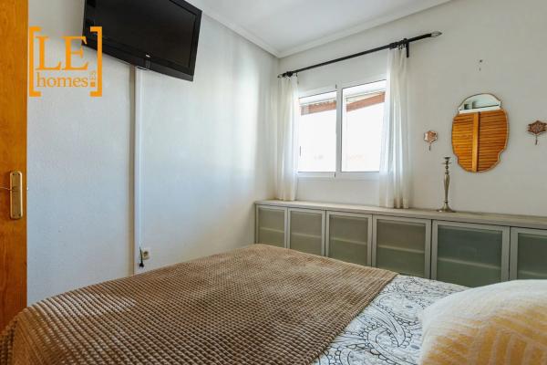 Ático en Av Holanda, 43