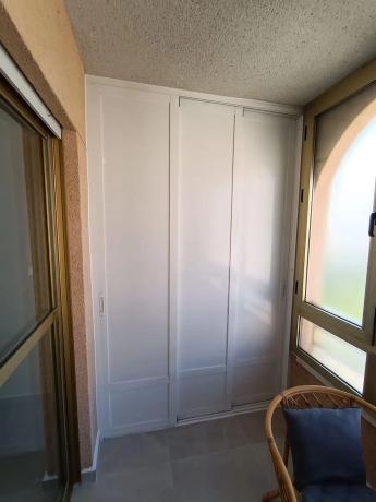 Piso en calle San Isidro Labrador, 10