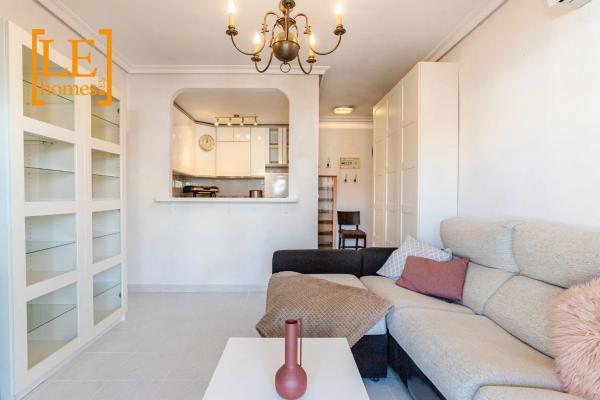 Ático en Av Holanda, 43