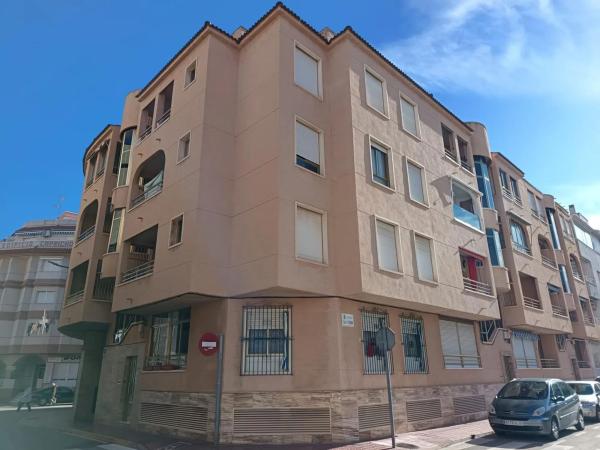 Piso en calle San Isidro Labrador, 10