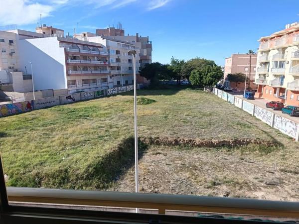 Piso en calle San Isidro Labrador, 10