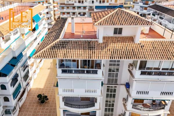 Ático en Av Holanda, 43