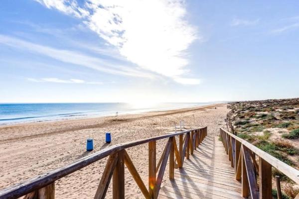 Piso en calle San Isidro Labrador, 10