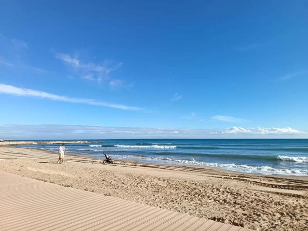 Piso en calle San Isidro Labrador, 10