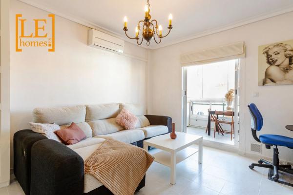 Ático en Av Holanda, 43