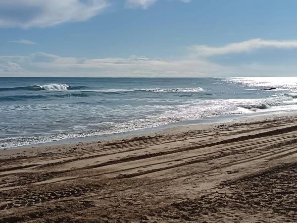 Piso en calle San Isidro Labrador, 10