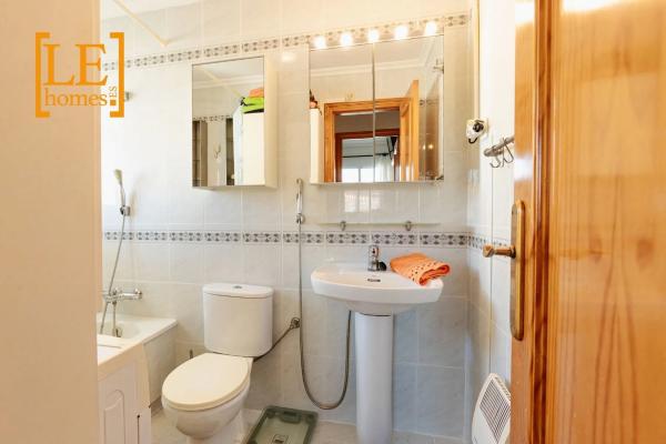 Ático en Av Holanda, 43