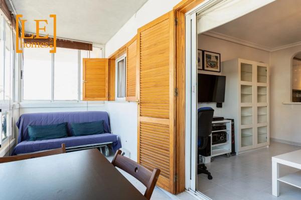 Ático en Av Holanda, 43