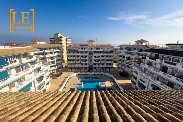 Ático en Av Holanda, 43