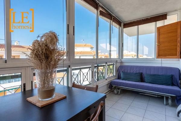 Ático en Av Holanda, 43