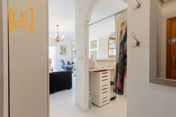 Ático en Av Holanda, 43