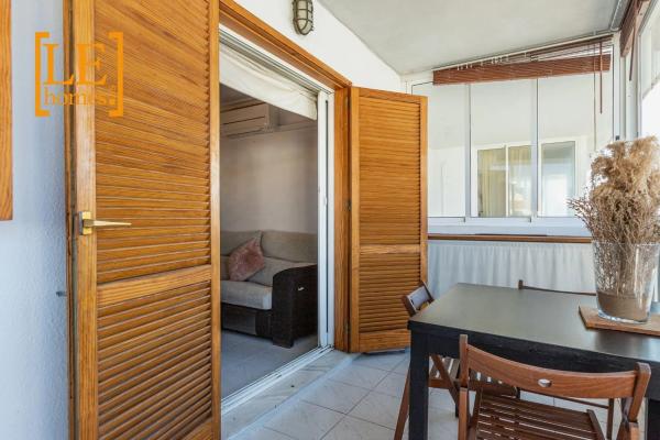 Ático en Av Holanda, 43