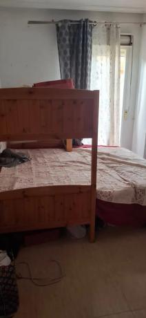 Chalet adosado en calle Manuel Vera Espinosa