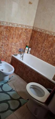 Chalet adosado en calle Manuel Vera Espinosa