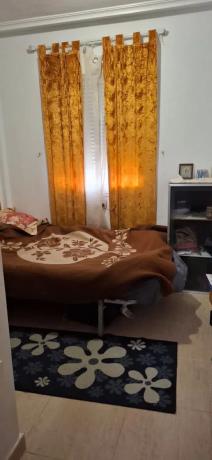 Chalet adosado en calle Manuel Vera Espinosa