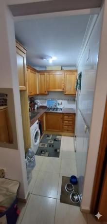 Chalet adosado en calle Manuel Vera Espinosa