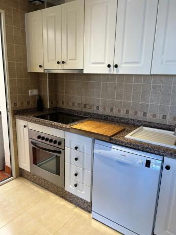 Chalet adosado en calle las Garzas, 20