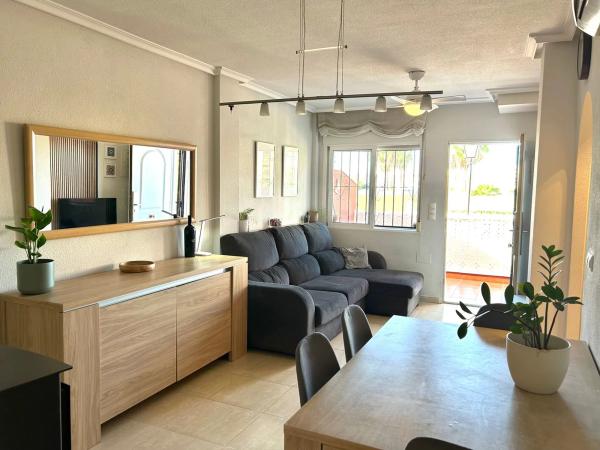 Chalet adosado en calle las Garzas, 20