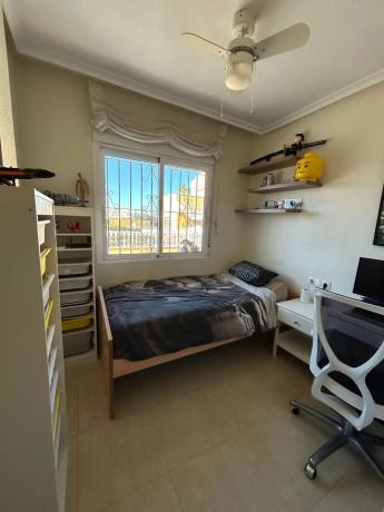 Chalet adosado en calle las Garzas, 20