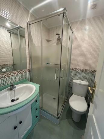 Chalet adosado en calle las Garzas, 20