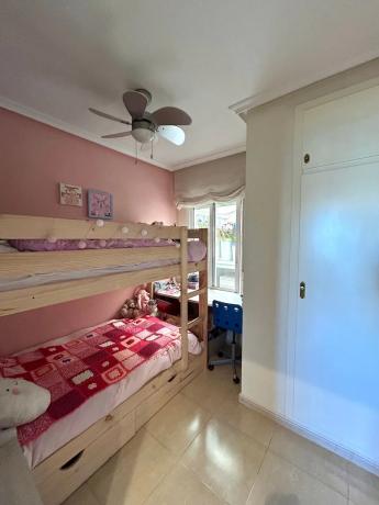 Chalet adosado en calle las Garzas, 20