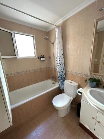 Chalet adosado en calle las Garzas, 20