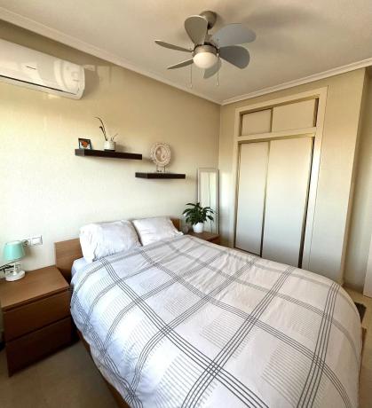 Chalet adosado en calle las Garzas, 20